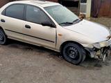 Mazda 323 1994 годаүшін600 000 тг. в Новоишимский – фото 2