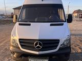 Mercedes-Benz Sprinter 2016 года за 14 000 000 тг. в Астана