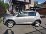Renault Sandero Stepway 2015 года за 4 100 000 тг. в Алматы – фото 2