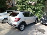 Renault Sandero Stepway 2015 года за 4 100 000 тг. в Алматы