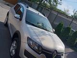 Renault Sandero Stepway 2015 года за 4 100 000 тг. в Алматы – фото 3