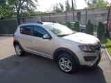Renault Sandero Stepway 2015 года за 4 100 000 тг. в Алматы – фото 4