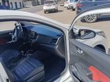 Hyundai Accent 2021 годаүшін7 400 000 тг. в Алматы – фото 5