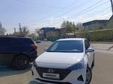 Hyundai Accent 2021 годаүшін7 400 000 тг. в Алматы – фото 2