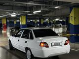 Daewoo Nexia 2013 годаүшін1 500 000 тг. в Шымкент