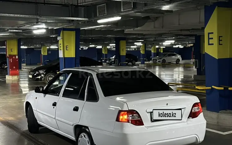 Daewoo Nexia 2013 года за 1 500 000 тг. в Шымкент