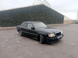 Mercedes-Benz E 230 1990 годаүшін700 000 тг. в Кордай