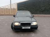 Mercedes-Benz E 230 1990 годаүшін700 000 тг. в Кордай – фото 4