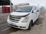 Hyundai Starex 2008 годаүшін5 800 000 тг. в Тараз – фото 2