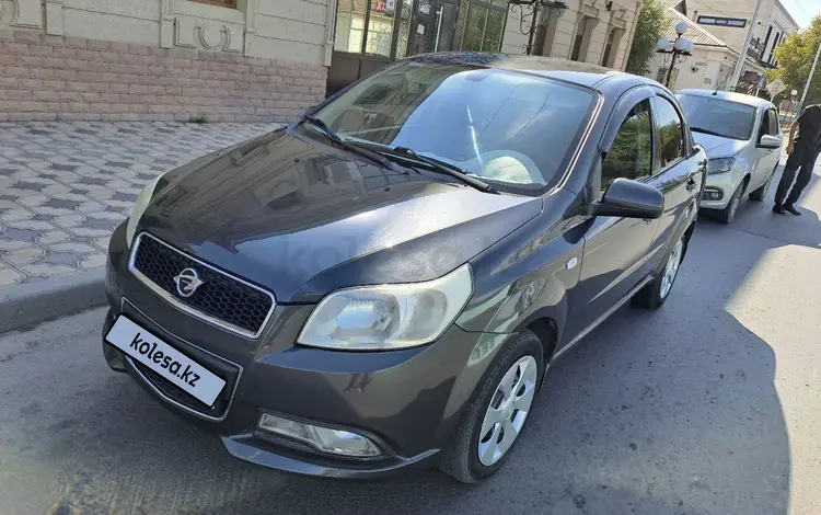 Ravon Nexia R3 2017 года за 2 700 000 тг. в Кызылорда