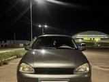 ВАЗ (Lada) Kalina 1118 2009 годаүшін1 350 000 тг. в Костанай