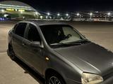 ВАЗ (Lada) Kalina 1118 2009 годаүшін1 350 000 тг. в Костанай – фото 2