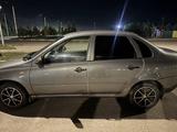 ВАЗ (Lada) Kalina 1118 2009 годаүшін1 350 000 тг. в Костанай – фото 4