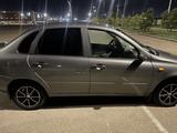 ВАЗ (Lada) Kalina 1118 2009 годаүшін1 350 000 тг. в Костанай – фото 5