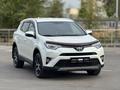 Toyota RAV4 2017 года за 10 490 000 тг. в Тараз – фото 3