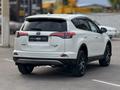 Toyota RAV4 2017 года за 10 490 000 тг. в Тараз – фото 5