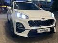 Kia Sportage 2021 года за 10 700 000 тг. в Астана – фото 2