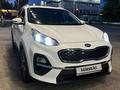 Kia Sportage 2021 года за 10 700 000 тг. в Астана – фото 3