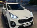 Kia Sportage 2021 года за 10 700 000 тг. в Астана