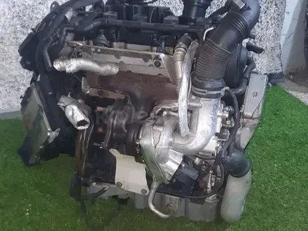 Двигатель BWA объём 2.0 TFSI из Японии за 600 000 тг. в Караганда – фото 3