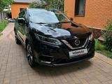 Nissan Qashqai 2019 годаүшін9 550 000 тг. в Актобе