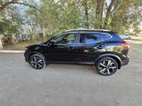 Nissan Qashqai 2019 годаүшін9 550 000 тг. в Актобе – фото 2