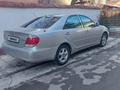 Toyota Camry 2005 годаүшін3 800 000 тг. в Шымкент – фото 5