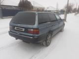 Volkswagen Passat 1989 года за 700 000 тг. в Тараз – фото 5