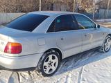 Audi A4 1996 года за 1 555 000 тг. в Костанай – фото 5