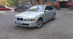 BMW 530 2001 года за 5 300 000 тг. в Астана