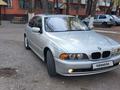BMW 530 2001 годаүшін5 300 000 тг. в Астана – фото 2