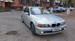 BMW 530 2001 года за 5 300 000 тг. в Астана – фото 2