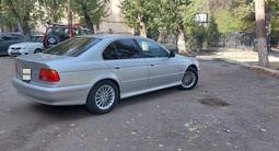 BMW 530 2001 года за 5 300 000 тг. в Астана – фото 3