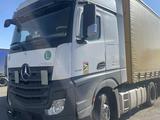 Mercedes-Benz  Actros 2018 года за 27 000 000 тг. в Астана – фото 3