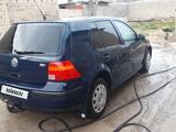 Volkswagen Golf 1998 года за 1 600 000 тг. в Шымкент – фото 3