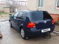 Volkswagen Golf 1998 года за 1 600 000 тг. в Шымкент – фото 4