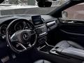 Mercedes-Benz GLE Coupe 400 2017 годаүшін27 700 000 тг. в Алматы – фото 15
