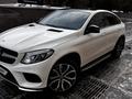 Mercedes-Benz GLE Coupe 400 2017 годаүшін27 700 000 тг. в Алматы – фото 3