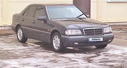 Mercedes-Benz C 220 1994 года за 3 500 000 тг. в Уральск