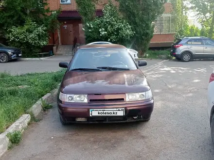 ВАЗ (Lada) 2110 2003 года за 800 000 тг. в Уральск