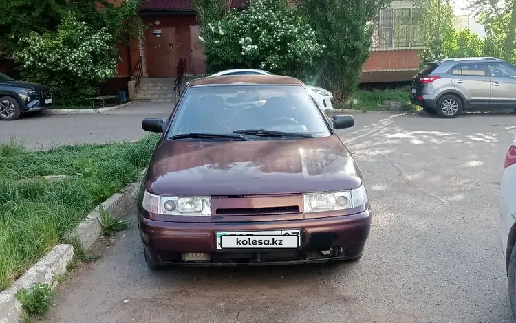 ВАЗ (Lada) 2110 2003 годаүшін800 000 тг. в Уральск