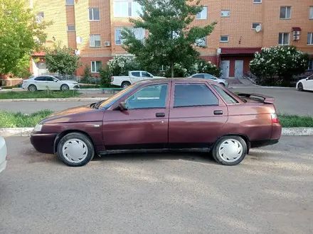 ВАЗ (Lada) 2110 2003 года за 800 000 тг. в Уральск – фото 2