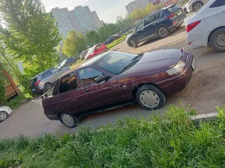 ВАЗ (Lada) 2110 2003 года за 800 000 тг. в Уральск – фото 3