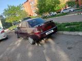 ВАЗ (Lada) 2110 2003 года за 800 000 тг. в Уральск – фото 5