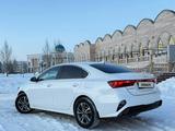Kia Cerato 2021 года за 8 955 000 тг. в Уральск – фото 4