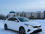 Kia Cerato 2021 года за 8 955 000 тг. в Уральск – фото 2