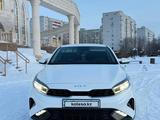 Kia Cerato 2021 года за 8 955 000 тг. в Уральск