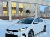 Kia Cerato 2021 года за 8 955 000 тг. в Уральск – фото 3