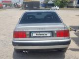 Audi 100 1994 года за 1 800 000 тг. в Шымкент – фото 2
