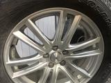 Диски шины Субару Тойота Ауди фольксваген за 1 000 тг. в Алматы – фото 2